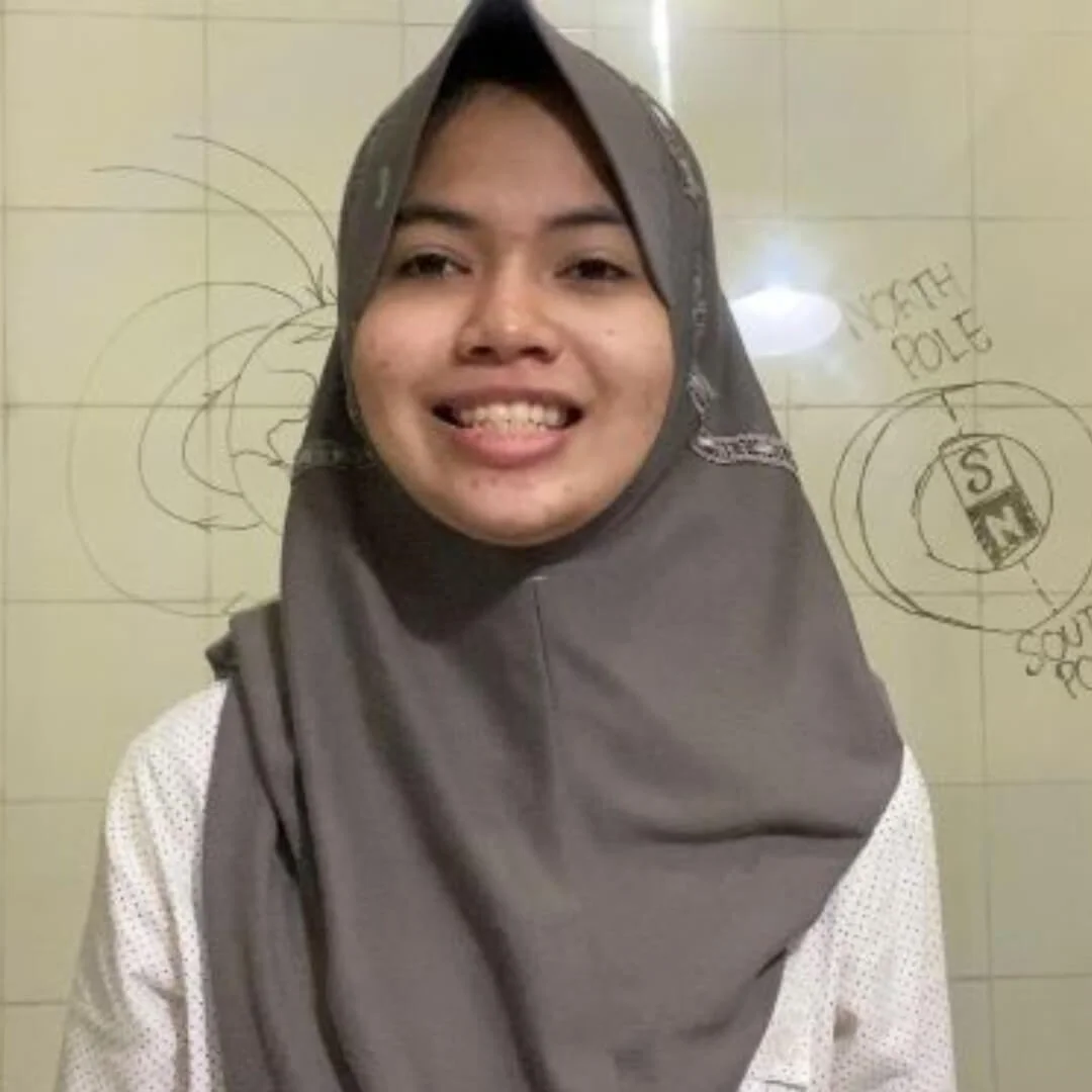 LINA NUR LAILA
